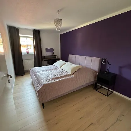 Traumhafte 2-zimmer-wohnung Am Chiemsee *