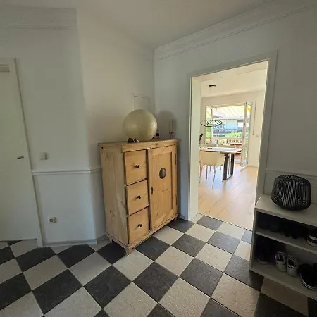 Traumhafte 2-zimmer-wohnung Am Chiemsee