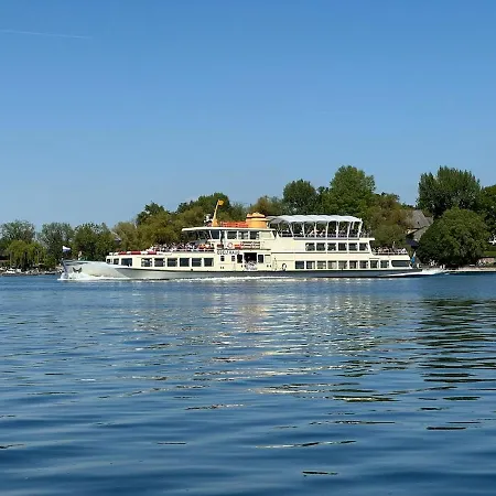 Διαμέρισμα Traumhafte 2-zimmer-wohnung Am Chiemsee Mit Bergblick